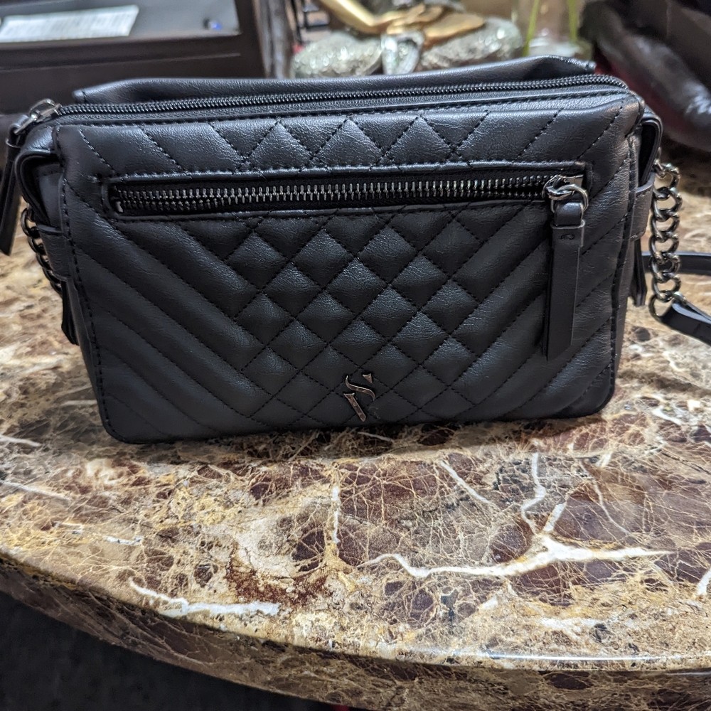Simply vera crossbody